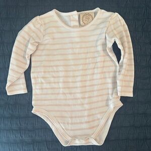 Beaufort Bonnet Penny's Long-sleeve Play Onesie 18/24 Month
